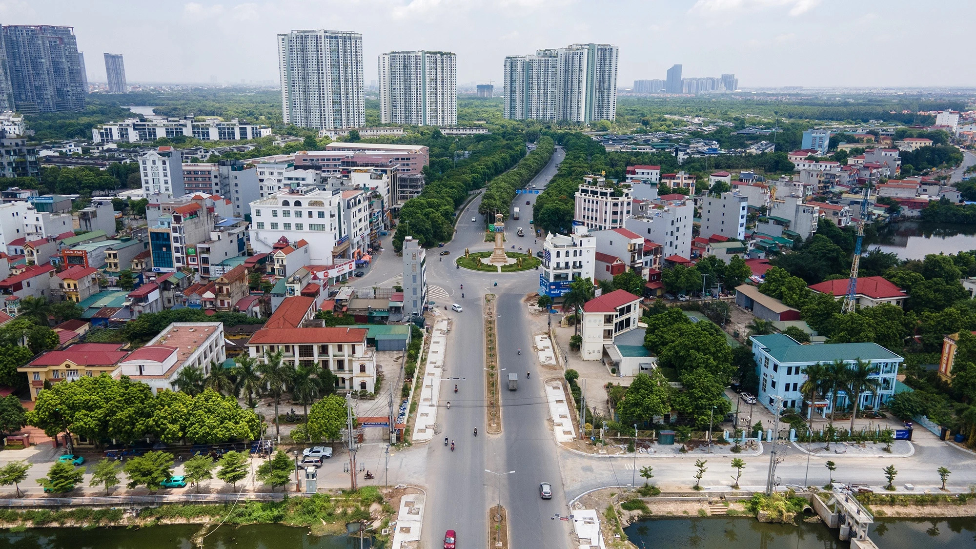 Thị trường khu vực nào bất ngờ tăng tốc trước thềm sáp nhập?- Ảnh 1.
