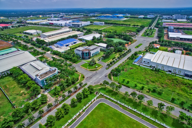Bắc Giang giao hơn 14ha đất cho doanh nghiệp làm khu đô thị mới ở Hiệp Hòa- Ảnh 1.