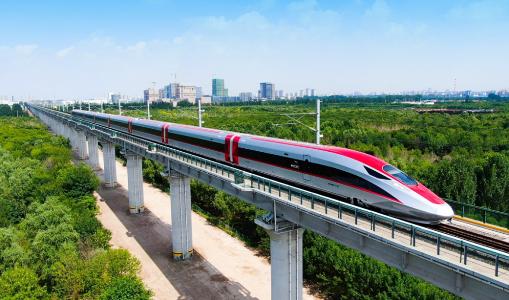 Chốt quy định về thiết kế kỹ thuật tổng thể cho loạt dự án đường sắt tỷ đô- Ảnh 1.