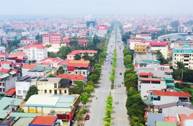 Hà Nội chi hơn 330 tỷ đồng xây hai tuyến đường mới tại Đan Phượng và Thường Tín- Ảnh 1.