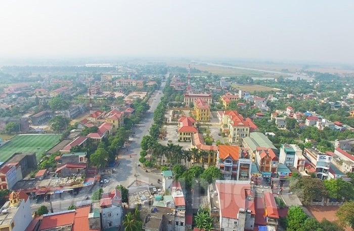 Hải Dương sắp có thêm khu dân cư mới gần 1.100 tỷ đồng- Ảnh 1.