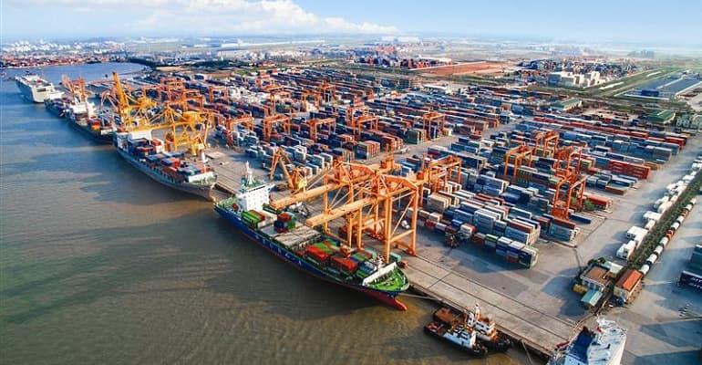 Hải Phòng cần hơn 66.000 tỷ đồng đầu tư hệ thống cảng biển, trung tâm logistics phía Bắc- Ảnh 1.