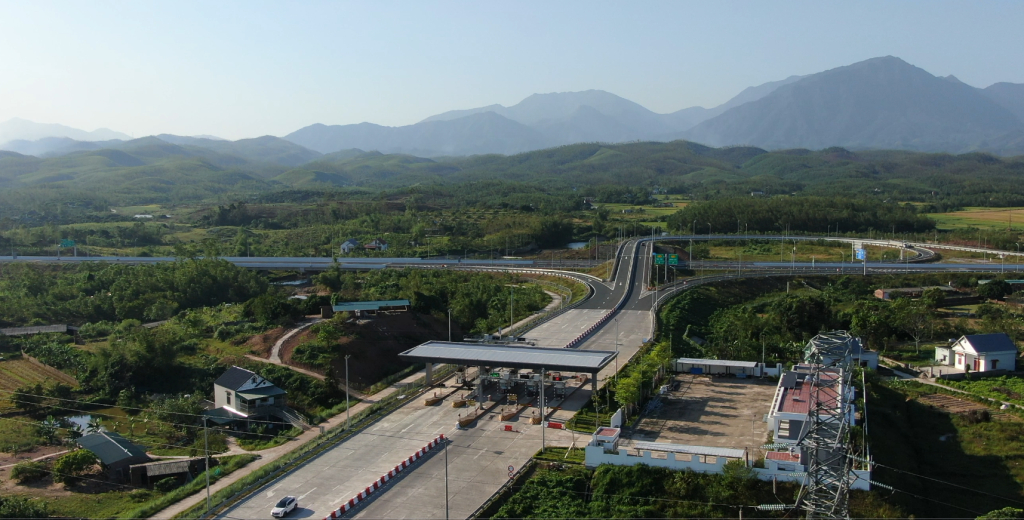 Quảng Ninh sắp có thêm cụm công nghiệp 600 tỷ đồng- Ảnh 1.