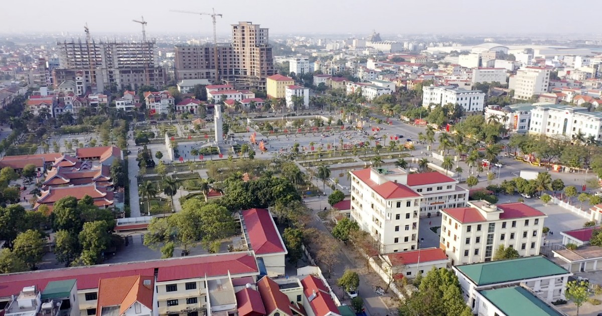 Sau dự án hơn 2.500 tỷ, doanh nghiệp này tiếp tục đặt tham vọng tại Bắc Ninh với dự án gần 4.000 tỷ đồng- Ảnh 1.