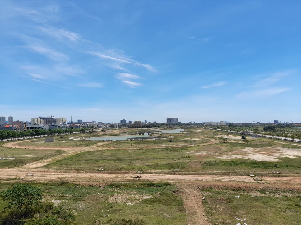 Thanh Hóa “tuýt còi” loạt dự án treo- Ảnh 1.