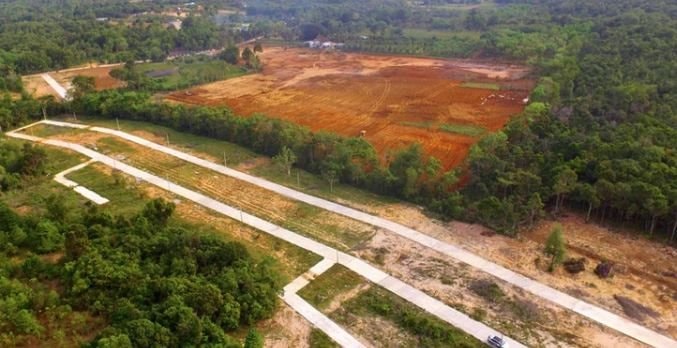 Bắc Giang yêu cầu tăng cường quản lý đất đai để ngăn ngừa sai phạm- Ảnh 1.