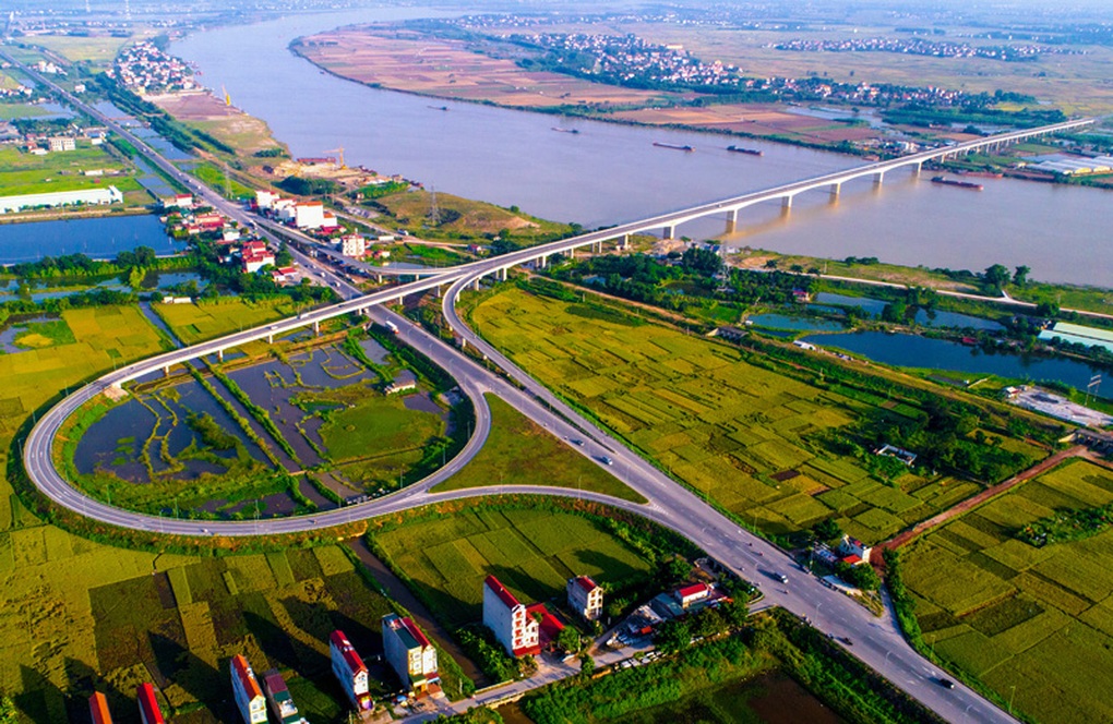 Bắc Ninh “chạy nước rút” gỡ vướng vật liệu cho loạt dự án hạ tầng giao thông trọng điểm- Ảnh 1.