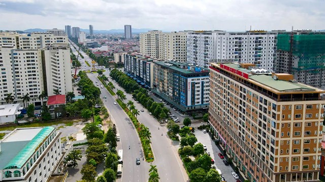 Bắc Ninh mời đầu tư “siêu đô thị” hơn 9.500 tỷ tại Từ Sơn- Ảnh 1. Bắc Ninh mời đầu tư “siêu đô thị” hơn 9.500 tỷ tại Từ Sơn- Ảnh 1.