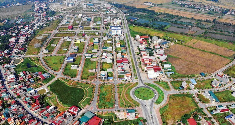 Hà Nam kêu gọi đầu tư khu đô thị hơn 2.270 tỷ đồng tại Duy Tiên- Ảnh 1.