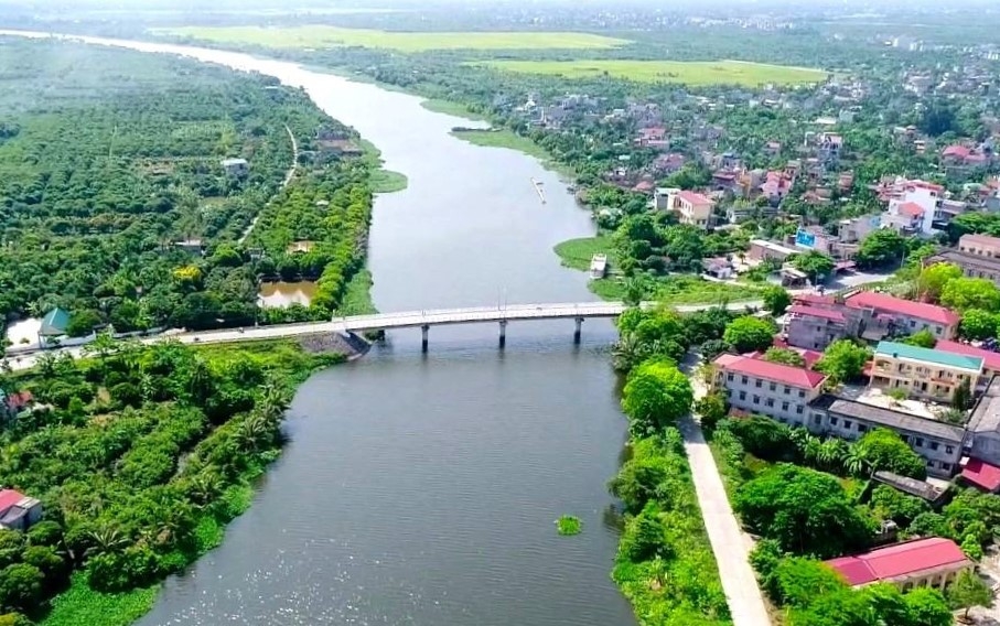 Hải Dương mời đầu tư dự án gần 1.100 tỷ đồng bên sông Hương- Ảnh 1.