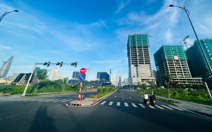 Hợp đồng mua bán nhà ở hình thành trong tương lai được phép chuyển nhượng- Ảnh 1.