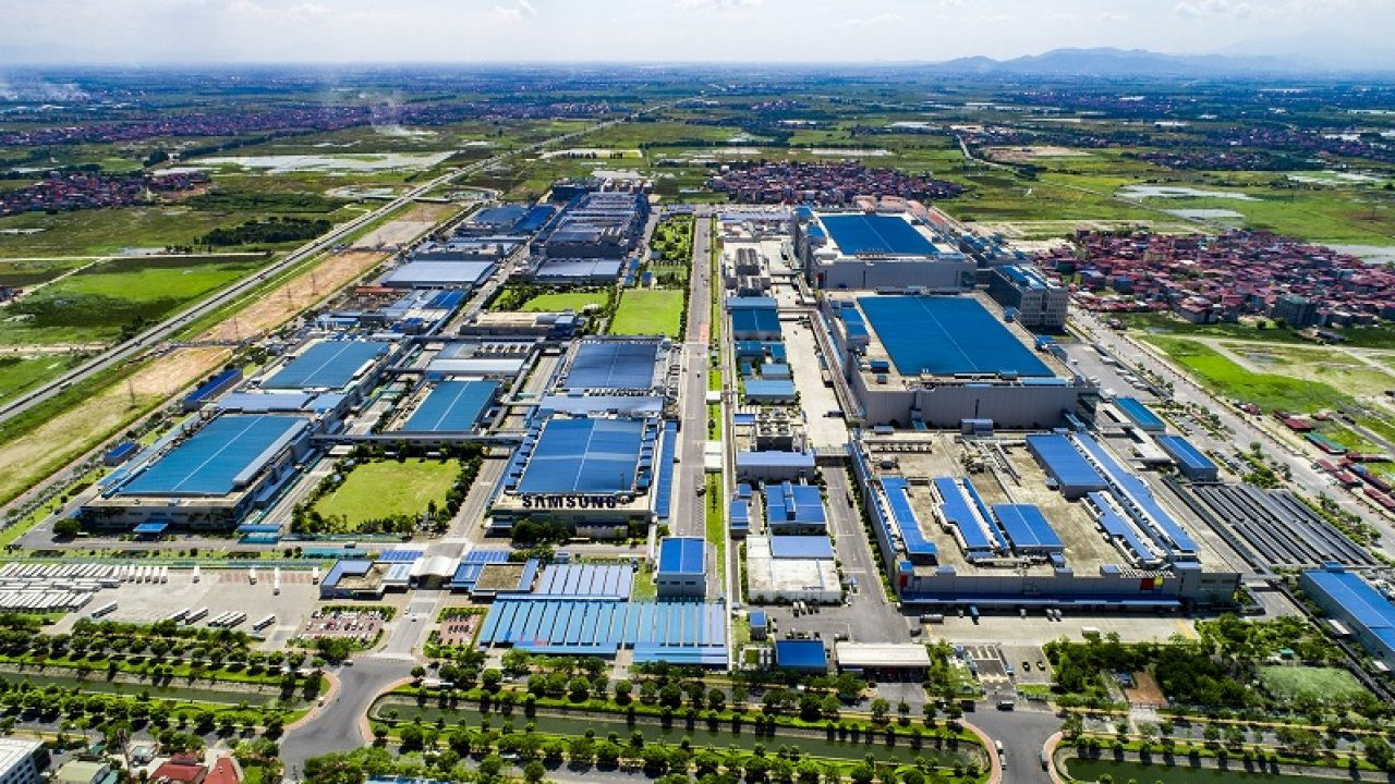 Thanh Hóa cho thuê gần 44ha đất để triển khai cụm công nghiệp 350 tỷ đồng- Ảnh 1.