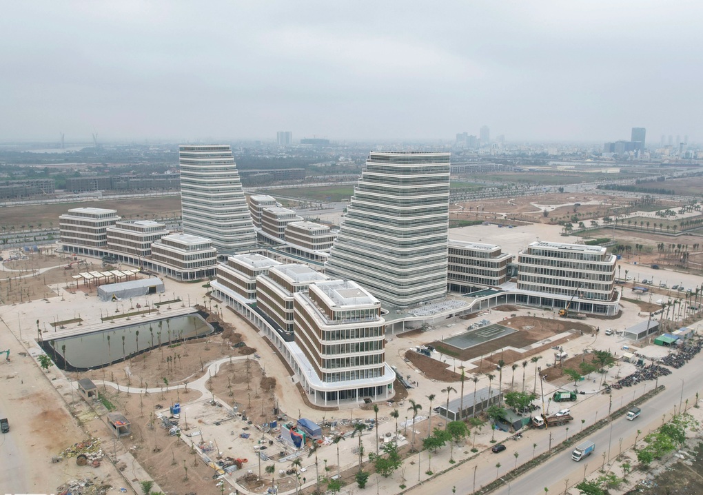 Hải Phòng vẫn giữ nguyên 114 xã, phường- Ảnh 1.