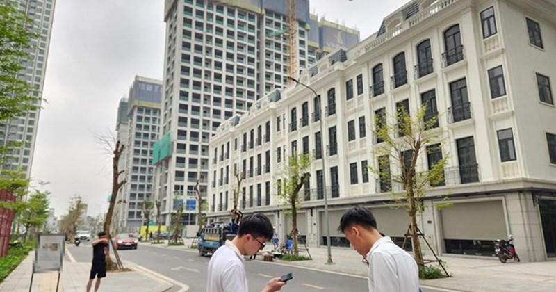 Bài toán nào để có giá nhà hợp lý?- Ảnh 1.
