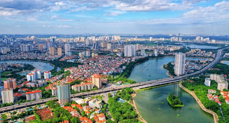 Hà Nội công bố 15 thủ tục mới về quy hoạch xây dựng: Doanh nghiệp cần lưu ý gì?- Ảnh 1.