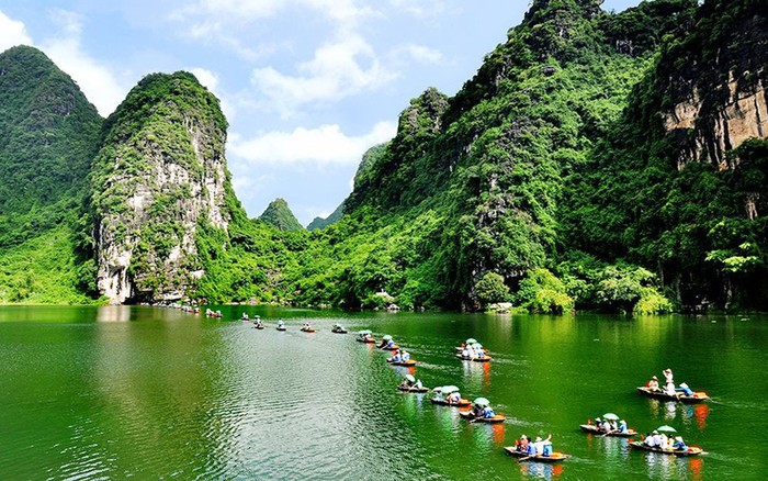 Ninh Bình “kích hoạt” đô thị sinh thái hơn 2.600 tỷ đồng- Ảnh 1. Ninh Bình “kích hoạt” đô thị sinh thái hơn 2.600 tỷ đồng- Ảnh 1.