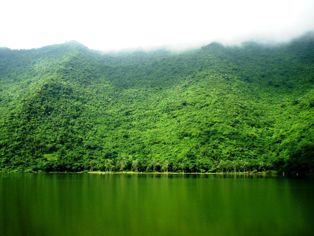 Ninh Bình sắp có khu nghỉ dưỡng 274 ha bên hồ Yên Quang- Ảnh 1.