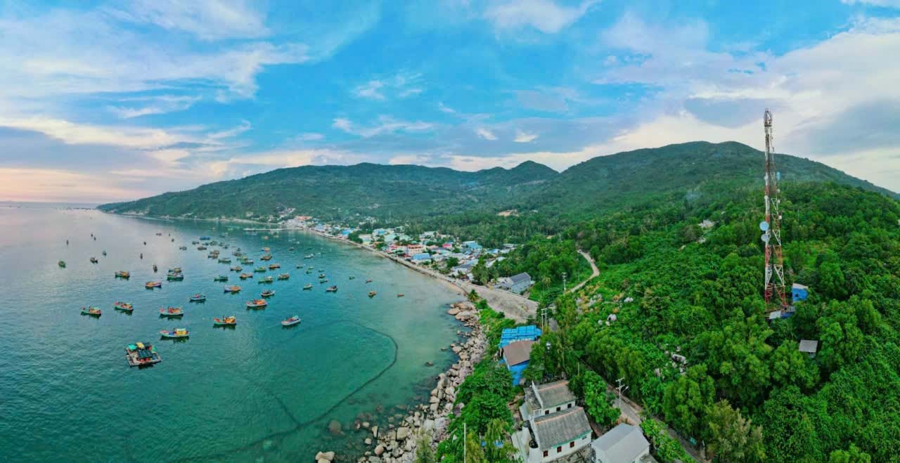 Ba vùng sẽ trỗi dậy sau sáp nhập, dự báo là tâm điểm mới của thị trường bất động sản- Ảnh 1.