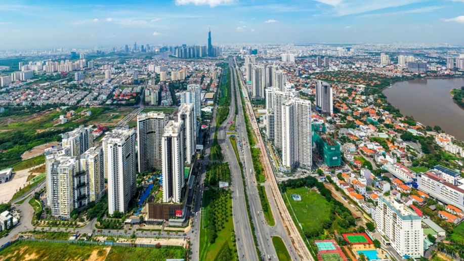 Quy hoạch đô thị và nông thôn bước sang trang mới: Siết chặt quy trình, đẩy nhanh tiến độ, minh bạch hơn cho nhà đầu tư- Ảnh 1.