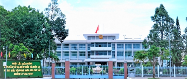 Cần Thơ lên kế hoạch chi 2.500 tỷ đồng xây khu hành chính rộng 20ha- Ảnh 1.