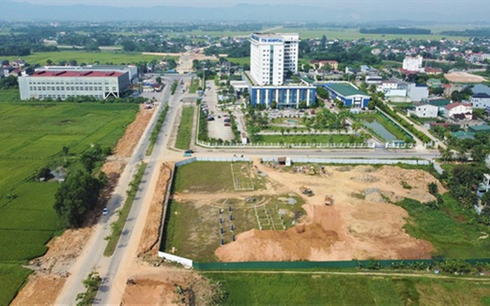 Hé lộ tiến độ “siêu dự án” 1,5 tỷ USD tại Hưng Yên- Ảnh 1. Hé lộ tiến độ “siêu dự án” 1,5 tỷ USD tại Hưng Yên- Ảnh 1.