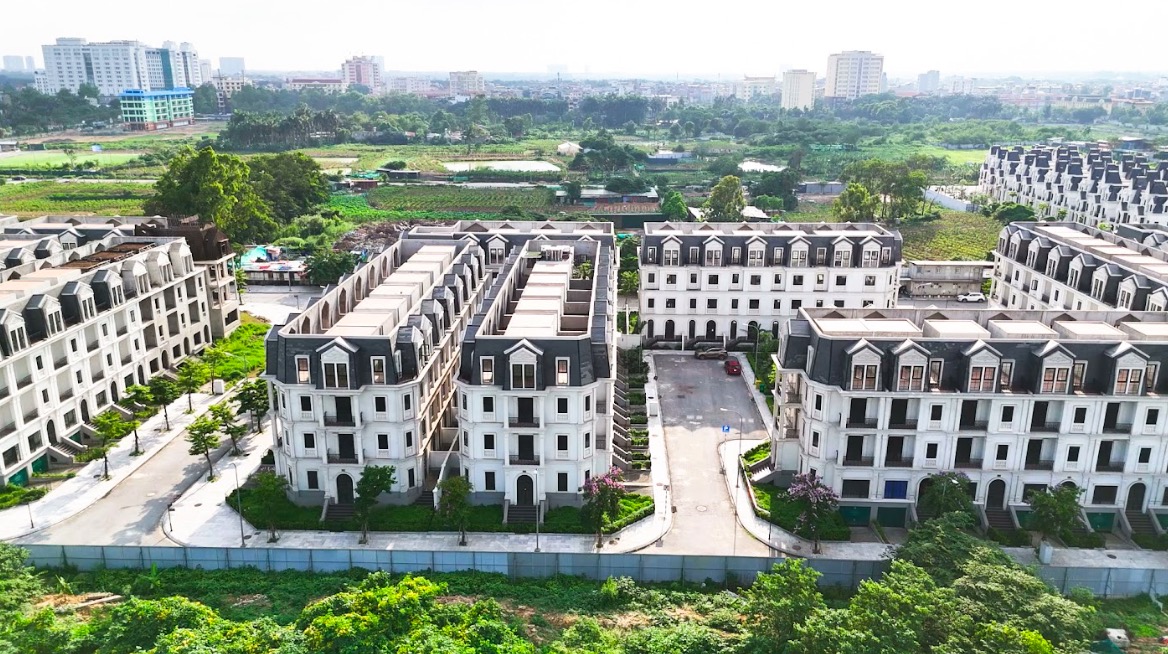 Cận cảnh dự án gần 3.000 tỷ giữa "đất vàng" sau hơn một thập kỷ chờ đợi vẫn chưa thể về đích- Ảnh 9.