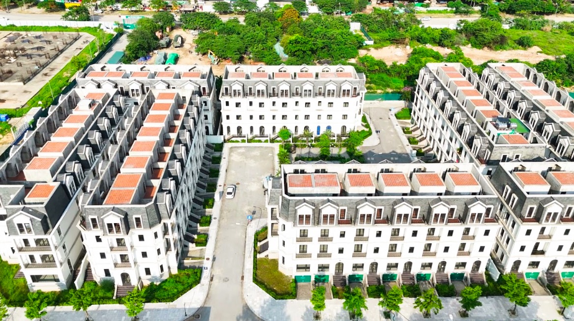 Cận cảnh dự án gần 3.000 tỷ giữa "đất vàng" sau hơn một thập kỷ chờ đợi vẫn chưa thể về đích- Ảnh 12.