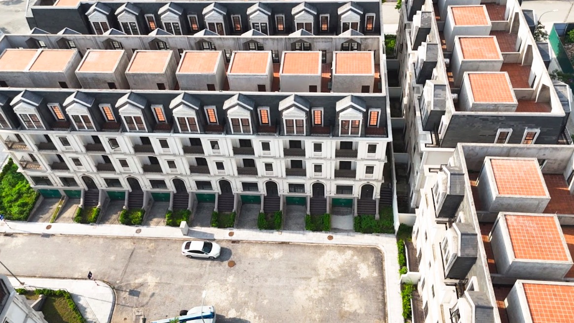 Cận cảnh dự án gần 3.000 tỷ giữa "đất vàng" sau hơn một thập kỷ chờ đợi vẫn chưa thể về đích- Ảnh 8.