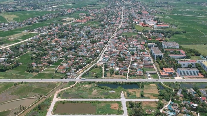 Thanh Hóa giao gần 19 ha đất cho Danko Group triển khai khu đô thị hơn 3.600 tỷ đồng- Ảnh 1.