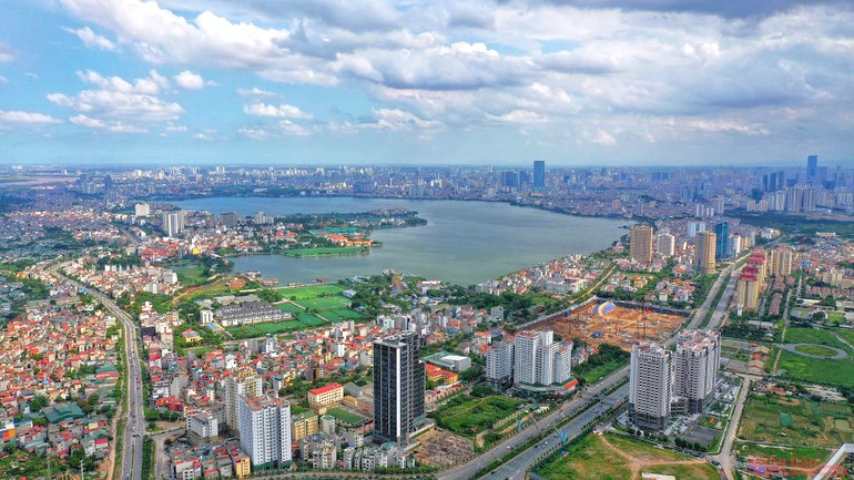 Hà Nội công bố 3 thủ tục hành chính mới trong lĩnh vực nhà ở- Ảnh 1.