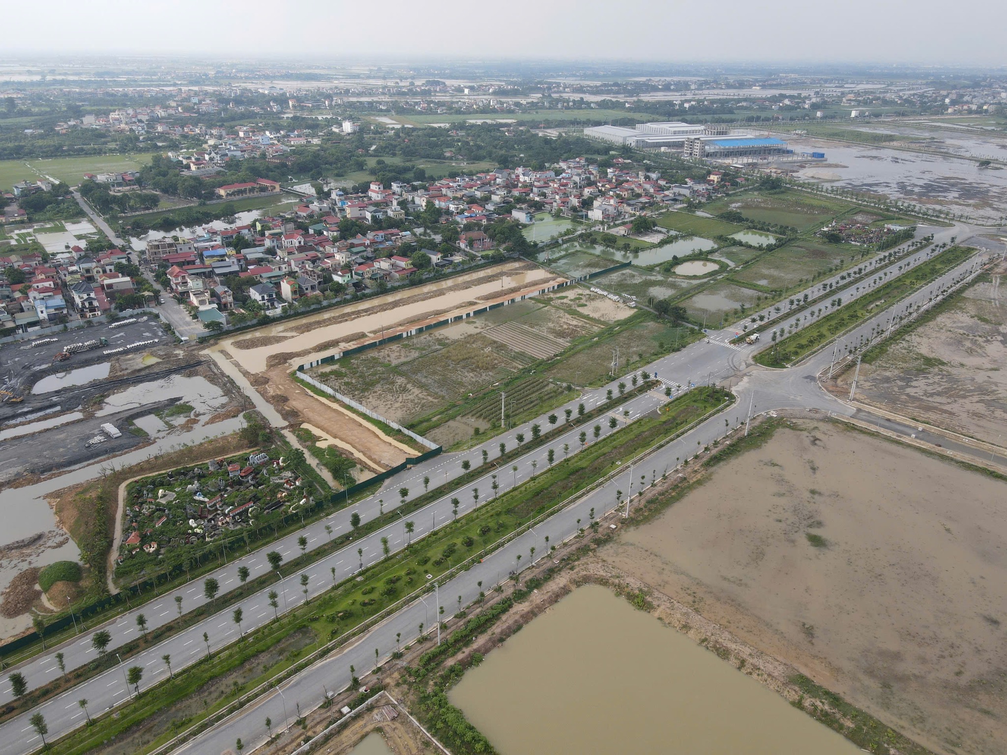 Ninh Bình sắp có thêm khu công nghiệp gần 2.500 tỷ đồng- Ảnh 1.