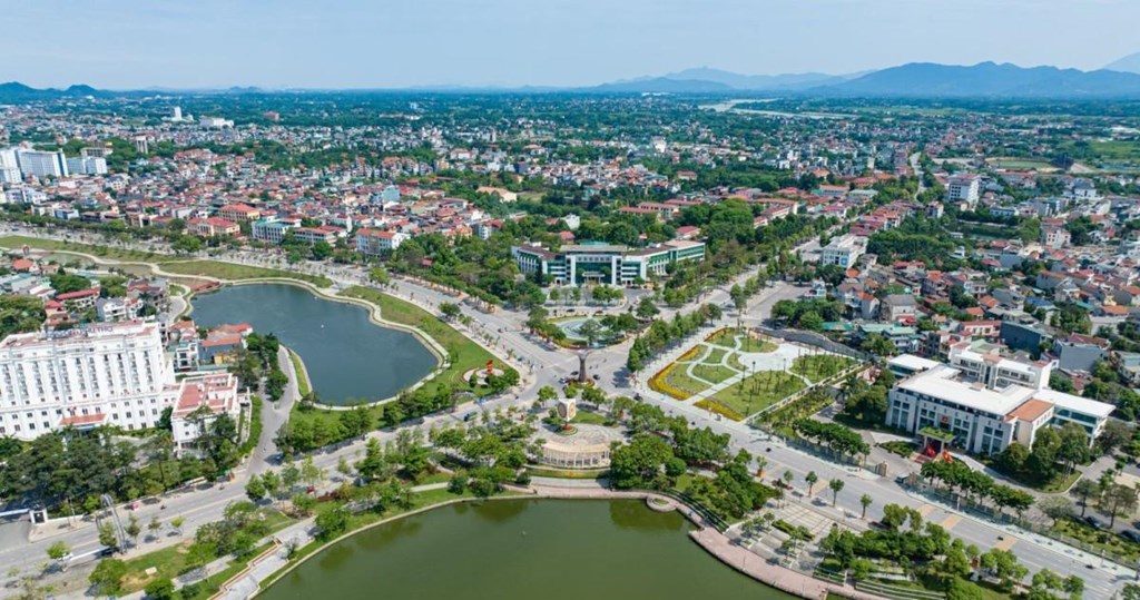 Phú Thọ mời đầu tư 3 dự án hơn 3.400 tỷ đồng- Ảnh 1. Phú Thọ mời đầu tư 3 dự án hơn 3.400 tỷ đồng- Ảnh 1.