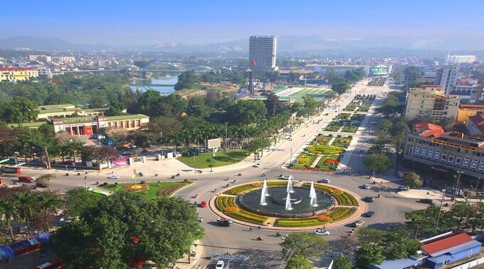 Thái Nguyên mời gọi hơn 660 tỷ đồng đầu tư vào 3 khu dân cư mới- Ảnh 1.