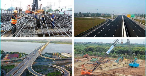 Thành lập 8 Tổ công tác đặc biệt thúc đẩy tăng trưởng và giải ngân đầu tư công- Ảnh 1.