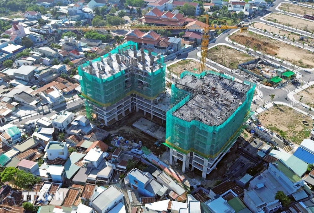 Hưng Yên sắp có hơn 1.000 căn nhà ở xã hội, giá dự kiến từ 20 triệu đồng/m2- Ảnh 1. Hưng Yên sắp có hơn 1.000 căn nhà ở xã hội, giá dự kiến từ 20 triệu đồng/m2- Ảnh 1.