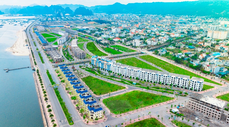 Quảng Ninh chấp thuận 5 khu đất thí điểm nhà ở thương mại- Ảnh 1. Quảng Ninh chấp thuận 5 khu đất thí điểm nhà ở thương mại- Ảnh 1.