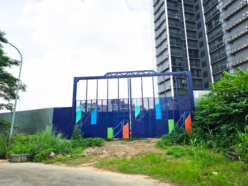 The Reflection West Lake: Dự án hơn 5.000 m2 vẫn “bất động” giữa lòng Tây Hồ- Ảnh 5. The Reflection West Lake: Dự án hơn 5.000 m2 vẫn “bất động” giữa lòng Tây Hồ- Ảnh 5.