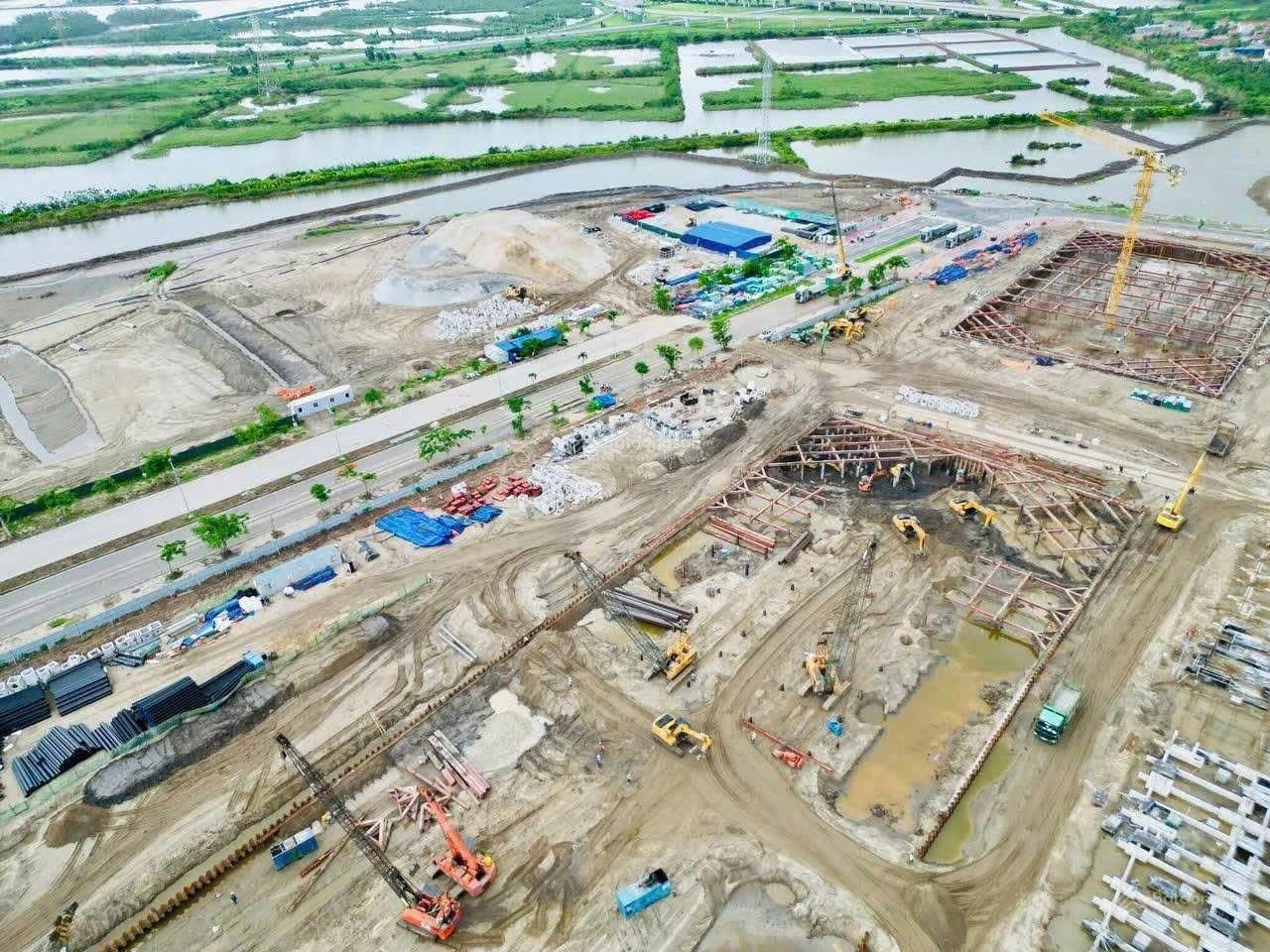 Vinhomes hé lộ giá bán nhà ở xã hội tại Hải Phòng: Từ 20 triệu đồng/m2, căn hộ chỉ từ 576 triệu đồng- Ảnh 1.