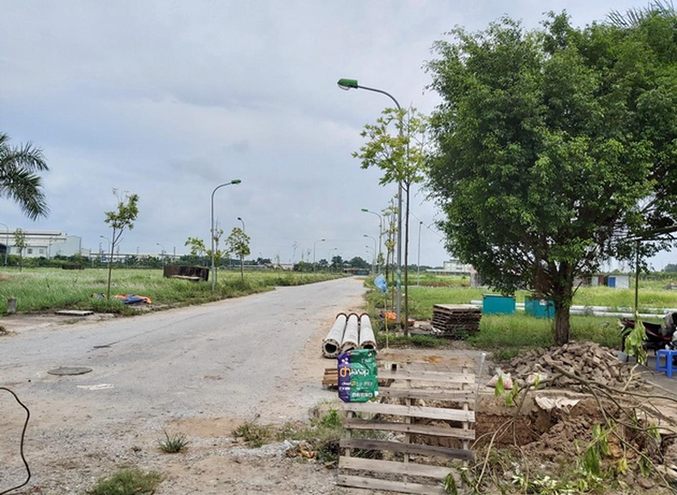 Bắc Ninh “tuýt còi” loạt dự án chậm tiến độ- Ảnh 1. Bắc Ninh “tuýt còi” loạt dự án chậm tiến độ- Ảnh 1.