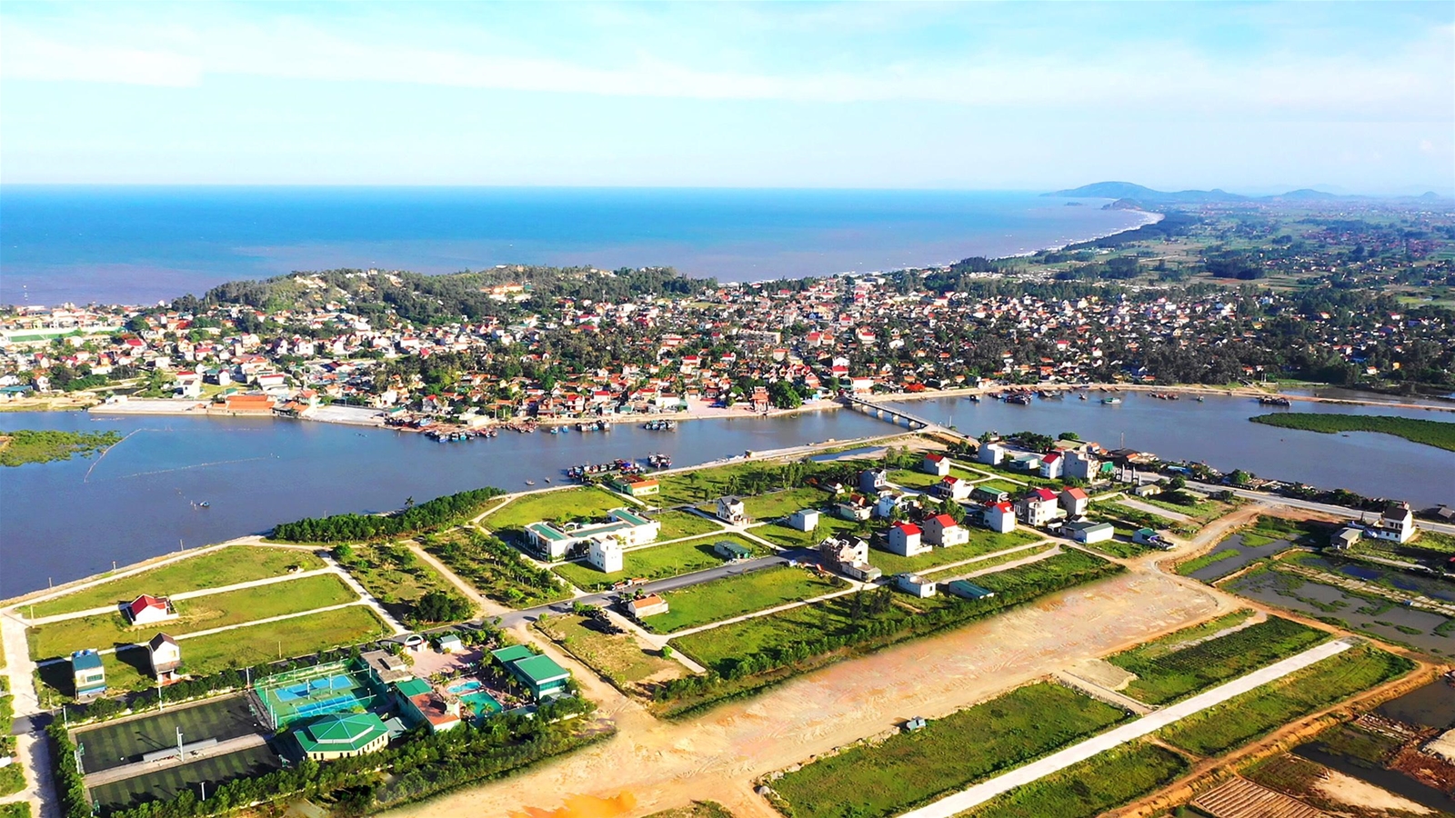 Nghệ An cần hơn 521.000 tỷ đồng để phát triển nhà ở đến năm 2030- Ảnh 1.