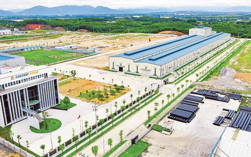 Phú Thọ “chốt hạn” bàn giao toàn bộ dự án đầu tư công trước 15/8- Ảnh 1.