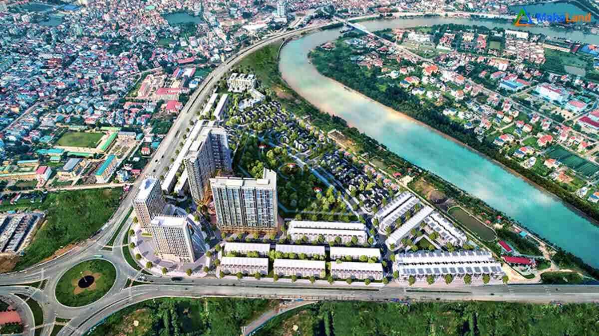 8 dự án đô thị, gần 394 ha đất chuẩn bị đấu thầu tại Hải Phòng- Ảnh 1.