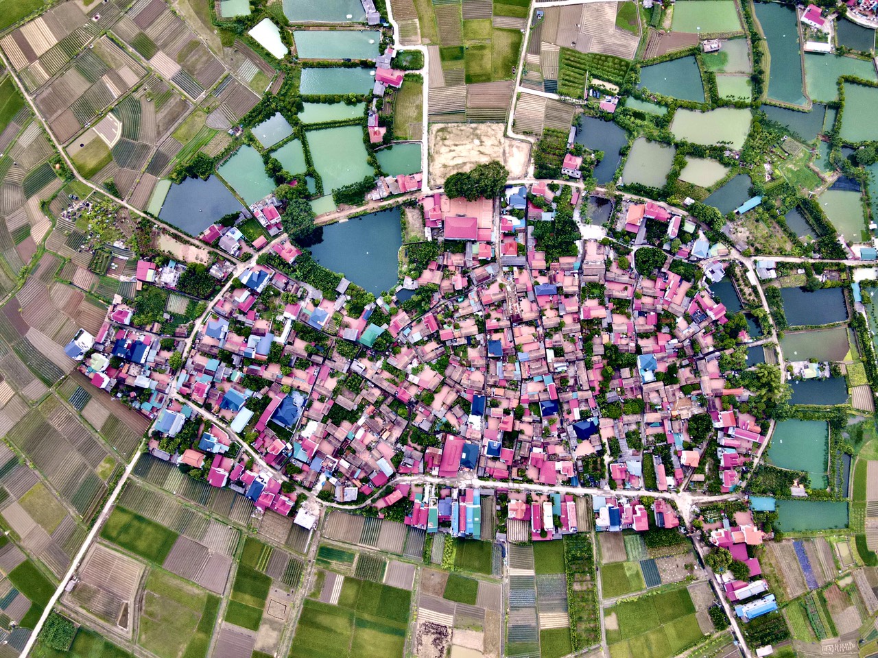 Bắc Ninh giao hơn 1,15 ha đất cho Mai Vàng triển khai dự án khu đô thị tại Lạng Giang- Ảnh 1. Bắc Ninh giao hơn 1,15 ha đất cho Mai Vàng triển khai dự án khu đô thị tại Lạng Giang- Ảnh 1.