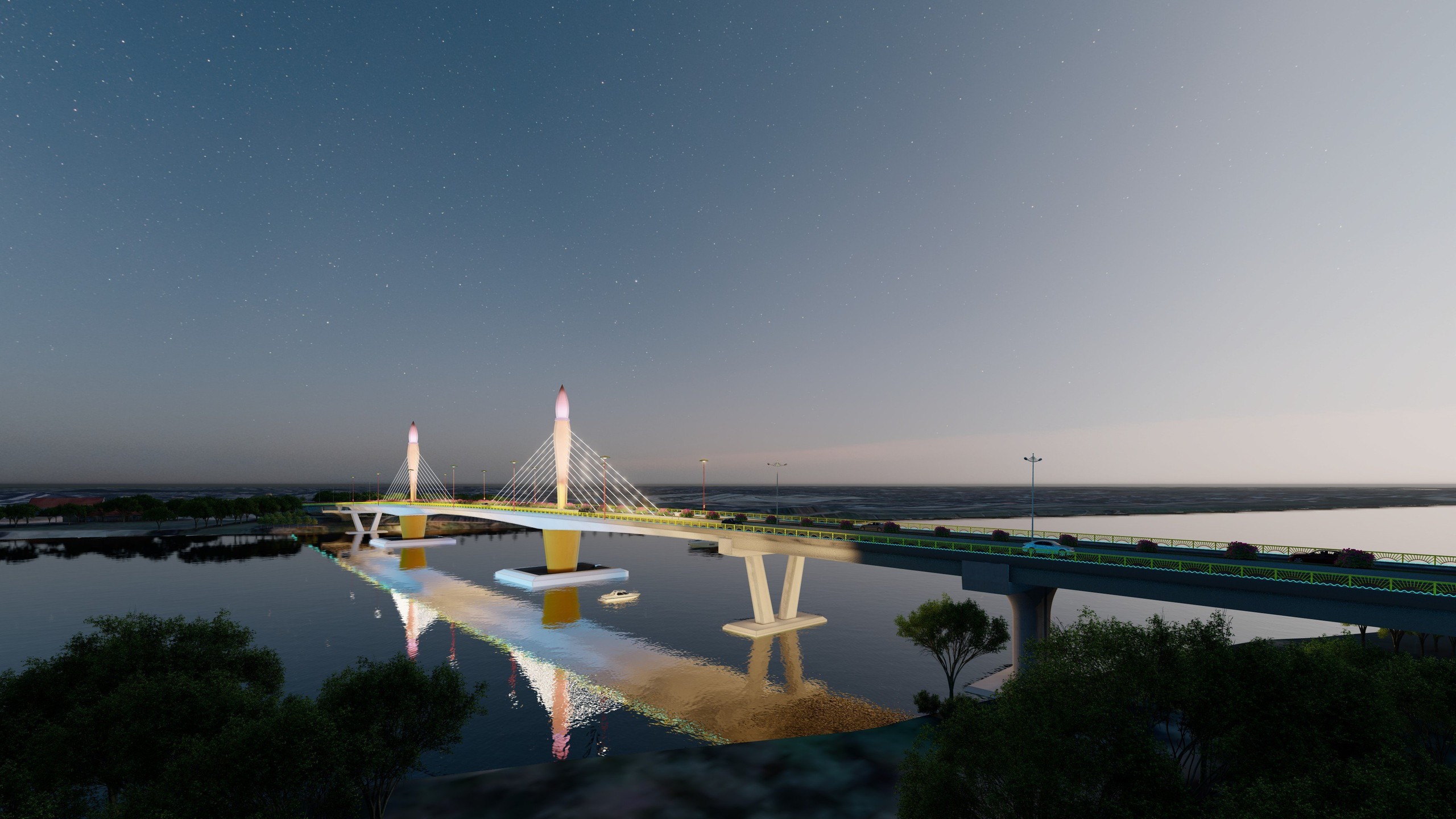 Hải Phòng tăng tốc loạt dự án trọng điểm chào mừng Quốc khánh 2/9- Ảnh 1.