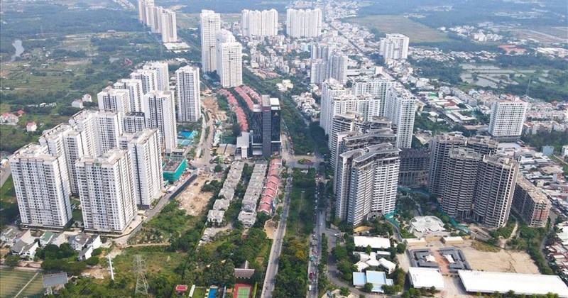 Làn sóng đầu tư mới đang được kích hoạt trên thị trường bất động sản phía Nam?- Ảnh 1.