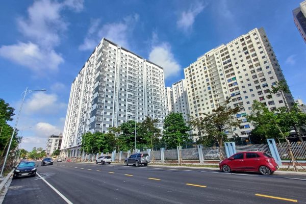 Lộ diện nhà đầu tư khu nhà ở xã hội gần 1.600 tỷ đồng tại Bắc Ninh- Ảnh 1. Lộ diện nhà đầu tư khu nhà ở xã hội gần 1.600 tỷ đồng tại Bắc Ninh- Ảnh 1.