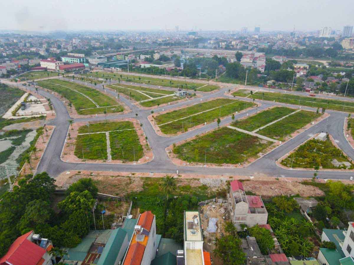 Bắc Ninh: 50 lô đất tại Khu đô thị Mỹ Độ đủ điều kiện chuyển nhượng- Ảnh 1.