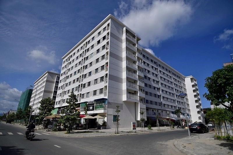 Hơn nửa nghìn căn nhà ở xã hội Vinhomes sẵn sàng mở bán, căn rẻ nhất chưa đến 700 triệu đồng- Ảnh 1. Hơn nửa nghìn căn nhà ở xã hội Vinhomes sẵn sàng mở bán, căn rẻ nhất chưa đến 700 triệu đồng- Ảnh 1.