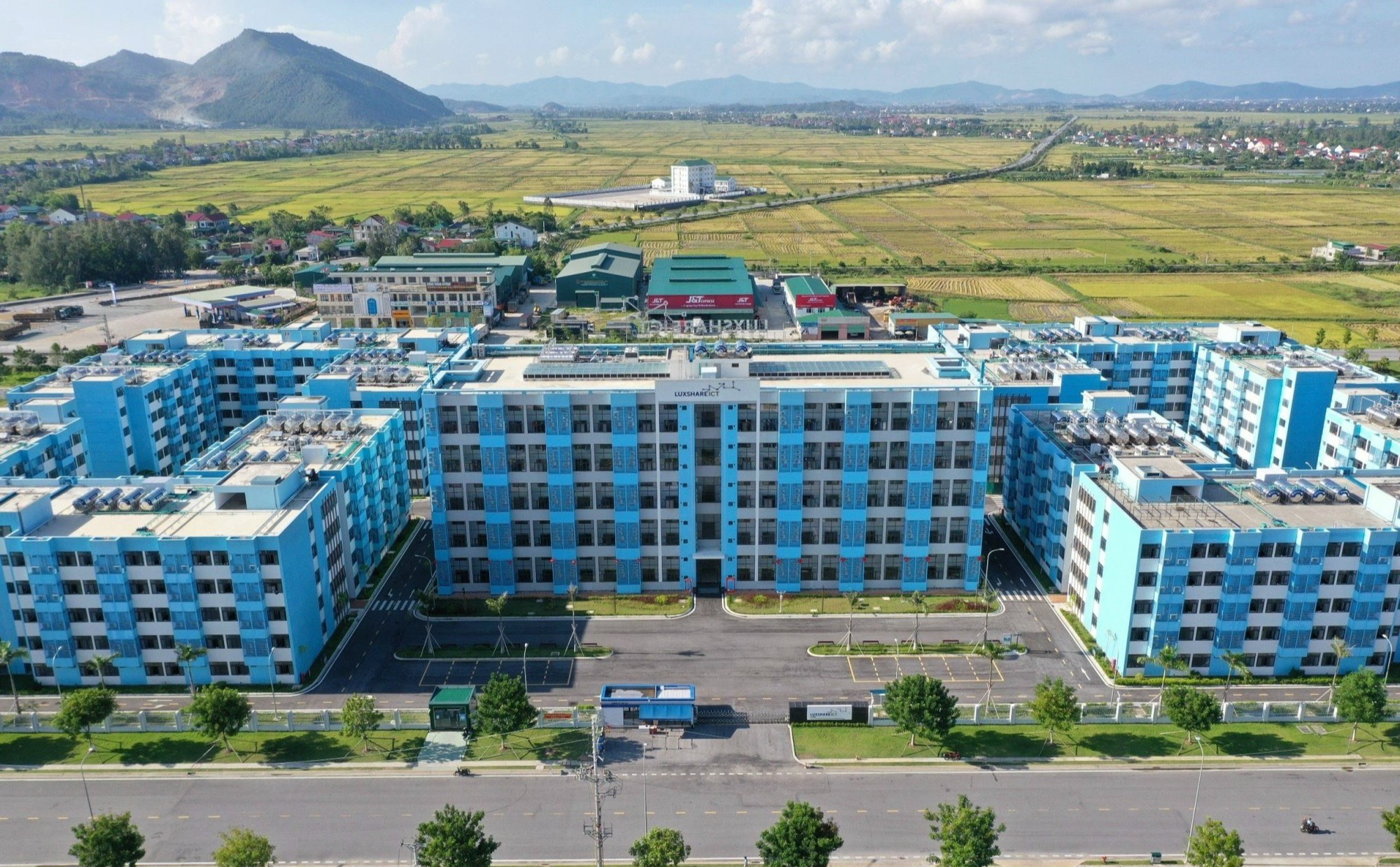 Nghệ An: 34 dự án nhà ở xã hội với gần 28.000 căn hộ đã “chốt” chủ đầu tư- Ảnh 1.