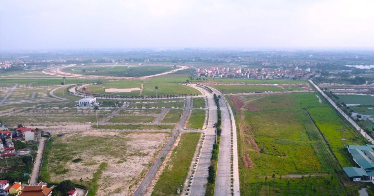 Vingroup khởi công siêu dự án 41.000 tỷ tại “thủ phủ công nghiệp” Bắc Ninh- Ảnh 1. Vingroup khởi công siêu dự án 41.000 tỷ tại “thủ phủ công nghiệp” Bắc Ninh- Ảnh 1.